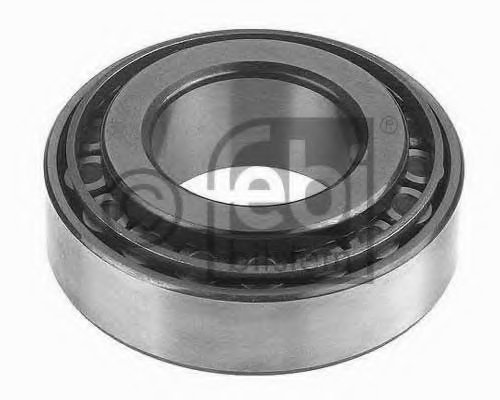 Wheel Bearing