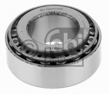 Wheel Bearing