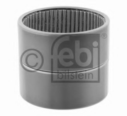 stub axle Bearing