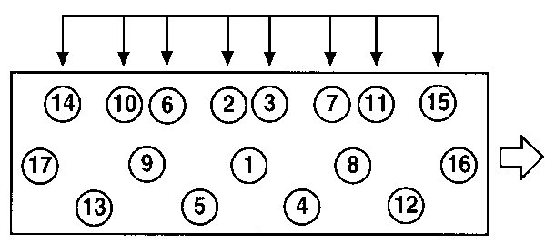 cylinder head Gasket