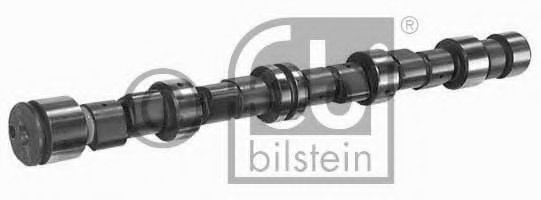 Camshaft
