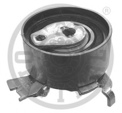 Tensioner Pulley