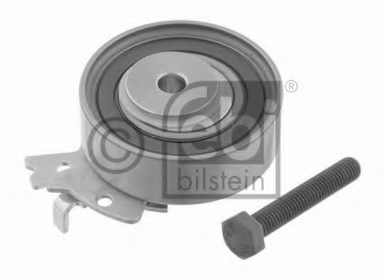 Tensioner Pulley