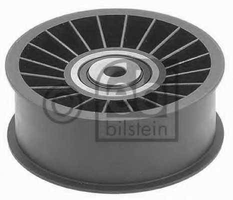 Tensioner Pulley