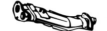 Exhaust Pipe
