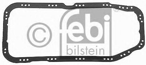 oil pan Gasket