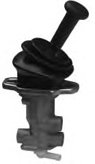 Brake Valve