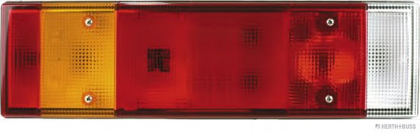 Combination Rearlight