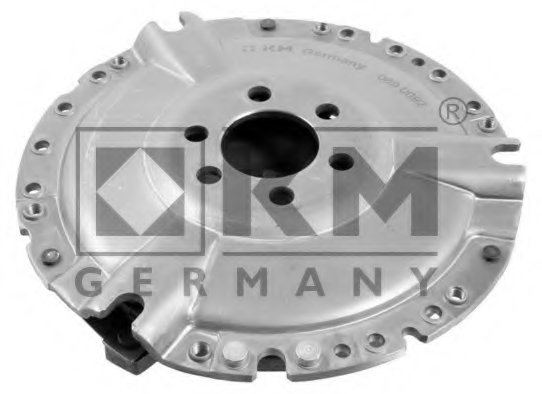 Clutch Pressure Plate