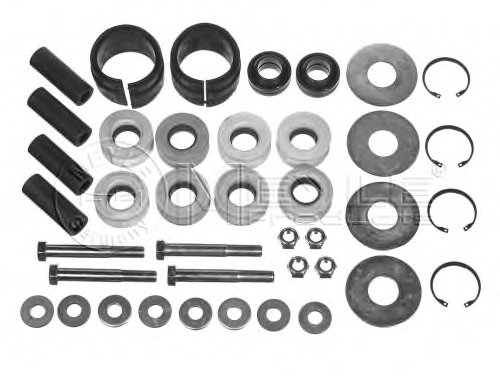 stabilizer suspension Repair Kit