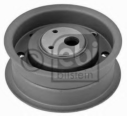 Tensioner Pulley