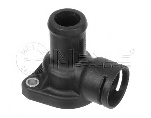 Coolant Flange