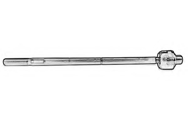 Tie Rod Axle Joint