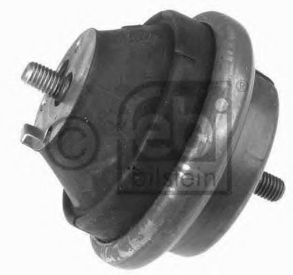 Engine Mounting