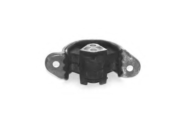 Engine Mounting