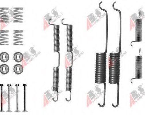 Brake Accessory Kit