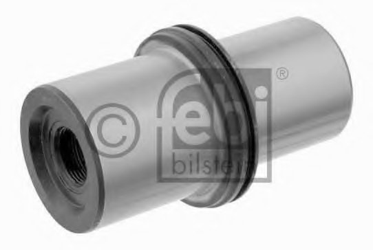 Stub Axle Pins