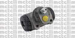 Wheel Brake Cylinder