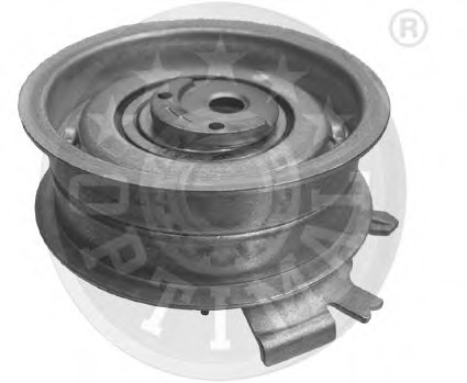 Tensioner Pulley