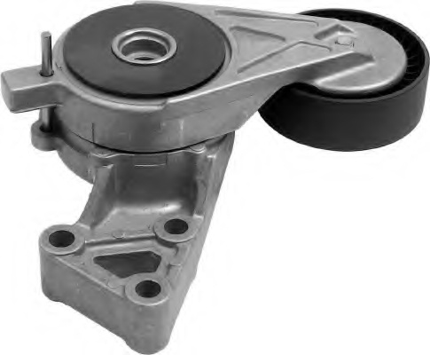 Belt Tensioner