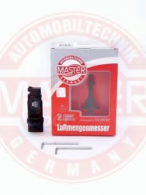 Air Mass Sensor