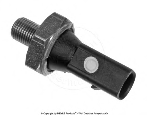 Oil Pressure Switch