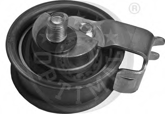 Tensioner Pulley