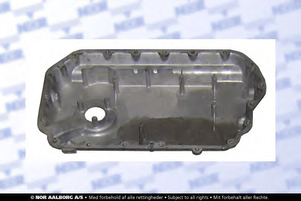Oil Pan