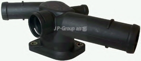 Coolant Flange