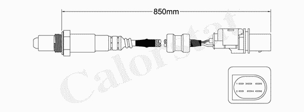 Lambda Sensor