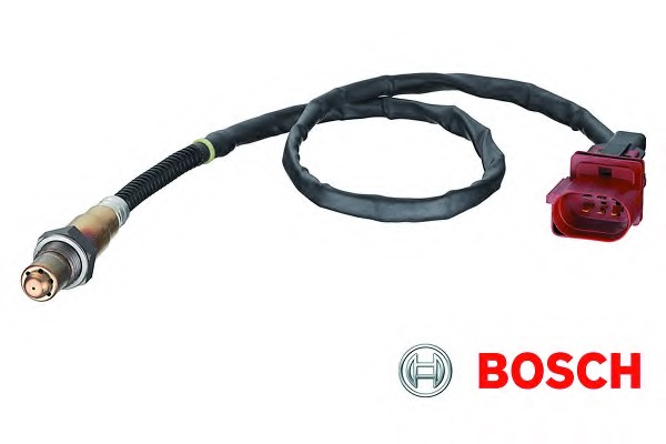 Lambda Sensor