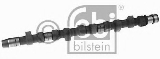 Camshaft