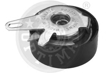 Tensioner Pulley