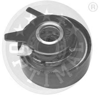 Tensioner Pulley