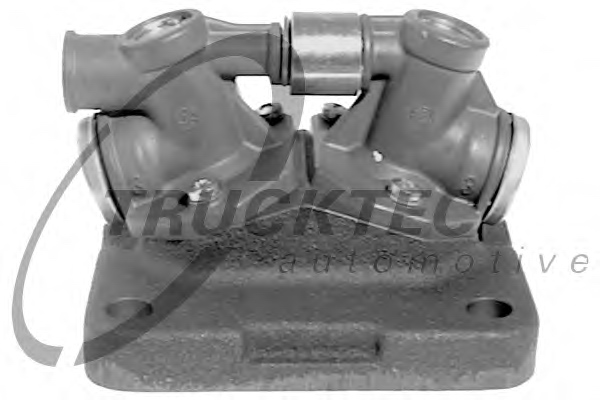Multiway Valve