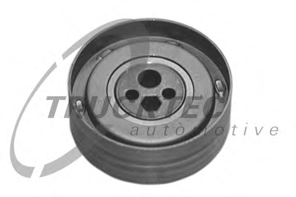 Tensioner Pulley