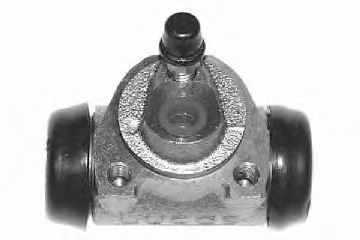 Wheel Brake Cylinder