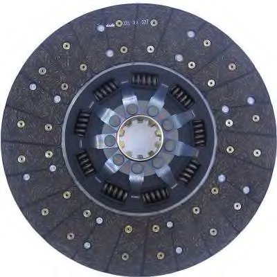 Clutch Disc