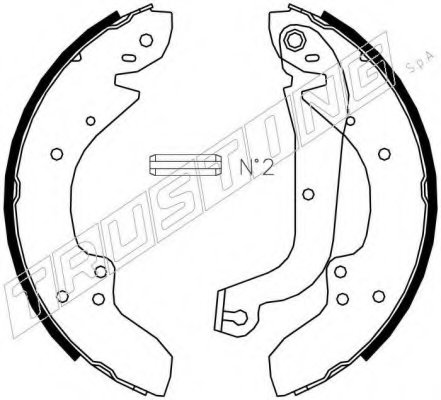 Slack Adjuster