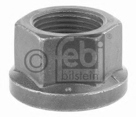 Wheel Nut