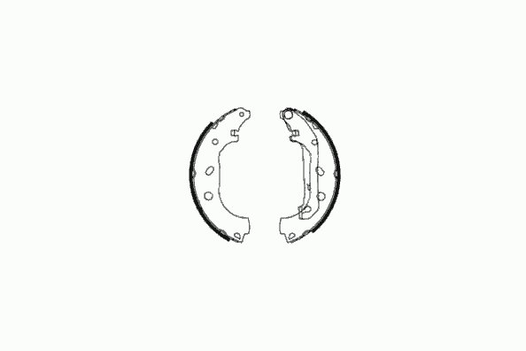 Adjusting Disc