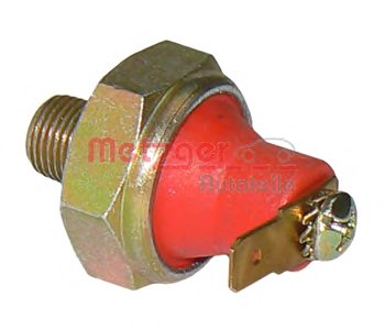 Oil Pressure Switch