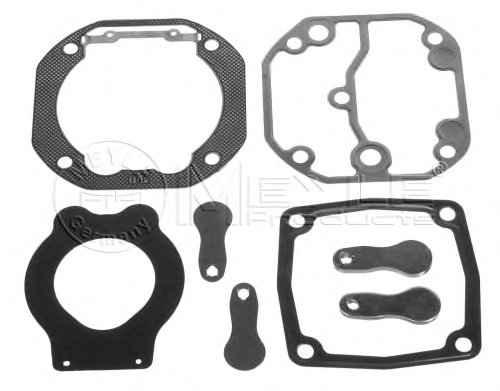 Compressed-Air Seal Kit