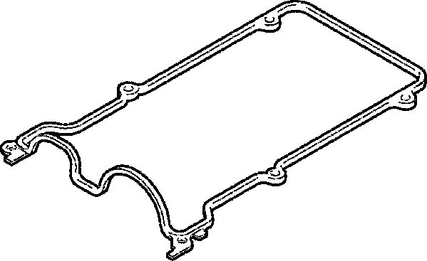 rocker cover Gasket