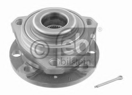 Wheel Bearing Kit