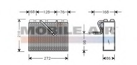 Evaporator