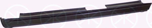 Foot Board