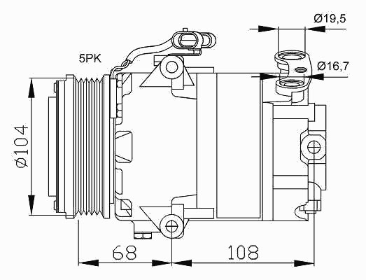 Compressor