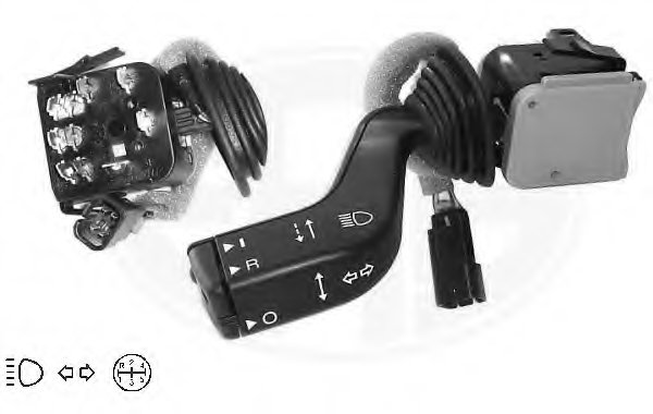 Steering Column Switch
