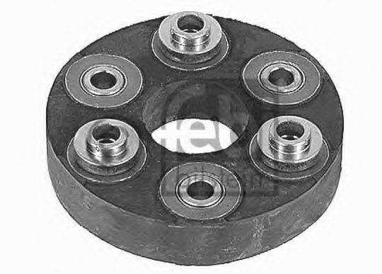 Universal Joint